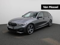 Occasion BMW 330 M Sport 293 PK (215 kW) 2021 Grijs Stationwagen