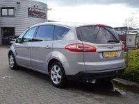 tweedehands Ford S-MAX 1.6 EcoBoost Titanium 7-Pers.