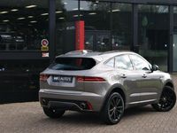 tweedehands Jaguar E-Pace 2.0 P250 AWD R-Dynamic HSE|Pano|Led|Virtual|Leder