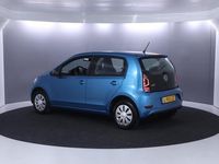 tweedehands VW up! 1.0 60pk | Airconditioning | Bluetooth | Led dagri