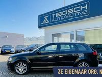 tweedehands Audi A3 Sportback 2.0 TDI NAP?Ambition 17"NAVI FACELIFT SPORT