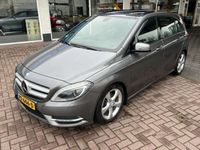 tweedehands Mercedes 200 AMBITION automaat Hoge zit Panoramadak #RIJKLA