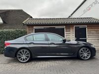 tweedehands BMW 520 520 i High Executive | M-sport | Head-up