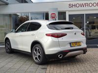 tweedehands Alfa Romeo Stelvio 2.0 T AWD Super