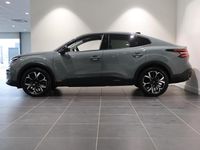 Nieuw Citroën C4 X 145 PK (106 kW) 2025 Grijs SUV