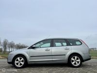 tweedehands Ford Focus Wagon 1.6-16V, BJ 2005, Airco, Nwe Model, APK