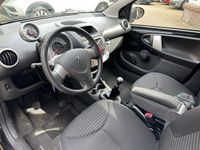 tweedehands Peugeot 107 1.0 Envy |AIRCO/5DEURS/BLUETOOTH/ARMSTEUN |108500