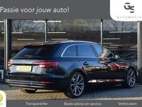 tweedehands Audi A4 Avant 2.0 TDI Design Pro Line Plus met Pano/Camera/Led