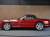 tweedehands TVR Chimaera 4.0 RHD