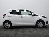 tweedehands Peugeot 108 1.0 E-VTI ACTIVE