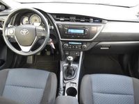 tweedehands Toyota Auris Touring Sports 1.3 Comfort trekhaak climate contro