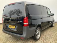 tweedehands Mercedes Vito 119 CDI 191pk Automaat Lang Airco Cruise