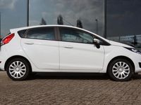 tweedehands Ford Fiesta 1.0 STYLE | AIRCO | BLUETOOTH | 5-DRS