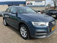 tweedehands Audi Q3 1.4 TFSI Sport S Line Edition *CRUISE*STOELVERW.*N