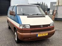 Occasion VW T4 88 PK (64 kW) 1999 Van