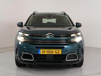 Occasion Citroën C5 Aircross Business Class 131 PK (96 kW) 2020 Groen SUV