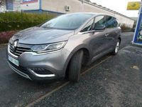 Occasion Renault Espace 159 PK (116 kW) 2015 Grijs MPV