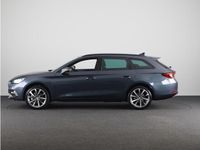 tweedehands Seat Leon ST FR PHEV Business Intense 1.4 TSI e-Hybrid 204pk