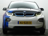 Occasion BMW i3 Comfort Edition 125 kW (170 PK) 2017 Wit Hatchback