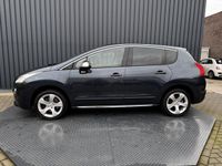 tweedehands Peugeot 3008 1.6 THP GT | Panodank | Headup | Trekhaak | Blueto