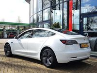 tweedehands Tesla Model 3 Standard RWD Plus 60 kWh AUTOMAAT | Navi | ECC | P