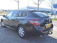 tweedehands Renault Laguna III Estate 2.0 dCi Dynamique bj10 navi cruise ecc