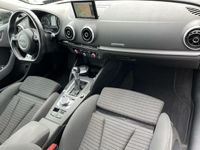 tweedehands Audi A3 Sportback e-tron PHEV 204PK SPORTSTOELEN+NAVI