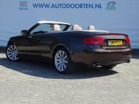 tweedehands Audi A5 Cabriolet 1.8 TFSI Pro Line