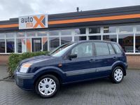 tweedehands Ford Fusion 1.6-16V Futura |Airco!|Nette auto!|