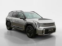 Nieuw Kia EV9 GT-Line 283 kW (385 PK) 2025 Grijs SUV