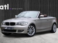 Occasion BMW 118 Executive 143 PK (105 kW) 2010 Hatchback