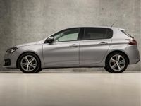 Occasion Peugeot 308 Sport 131 PK (96 kW) 2020 Grijs Hatchback