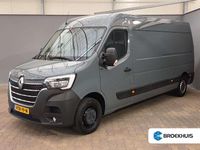 Occasion Renault Master 179 PK (131 kW) 2022 Grijs Van