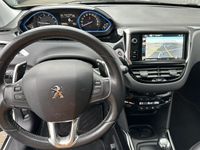 tweedehands Peugeot 2008 1.2 PureTech Blue Lease Executive AUTOMAAT 147Dkm