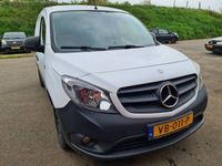 tweedehands Mercedes Citan 108 CDI Economy