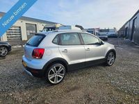 tweedehands VW Polo Cross 1.4-16V