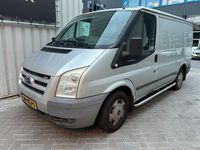 tweedehands Ford Transit 260S 2.2 TDCI DC