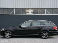 tweedehands Mercedes 300 E-estateBlueTEC Prestige Avantgarde Lux