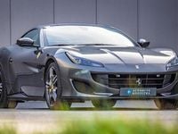 Occasion Ferrari Portofino 2019 Grijs Cabriolet