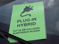 tweedehands Renault Captur 1.6 E-Tech Plug-in Hybrid 160 Techno