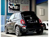 tweedehands Abarth 595 (500) 1.4 T-Jet 145cv MTA - Edizione Rossa