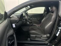 Occasion Toyota Yaris 263 PK (193 kW) 2022 Zwart Hatchback