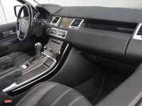 tweedehands Land Rover Range Rover Sport 5.0 V8 Supercharged Autobiography / Leder / Memory