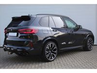 tweedehands BMW X5 M Competition