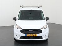 tweedehands Ford Transit CONNECT 1.5 EcoBlue L1 Trend | Trekhaak | Cruise Control | Airco | Bluetooth | Lederen Stuurwiel