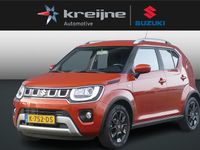 Occasion Suzuki Ignis 83 PK (61 kW) 2020 Oranje Hatchback