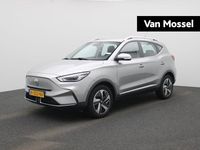 Occasion MG ZS Comfort 130 kW (177 PK) 2022 Grijs SUV