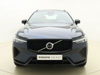 tweedehands Volvo XC60 2.0 Recharge T6 AWD Ultimate Dark / Pano dak / Rondom camerazicht / Adap. Cruise