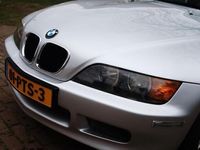 tweedehands BMW Z3 Roadster 1.8 Widebody | Youngtimer | Volledige His