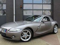 tweedehands BMW Z4 Roadster 2.5i Executive + afneembare Hardtop LEUKE